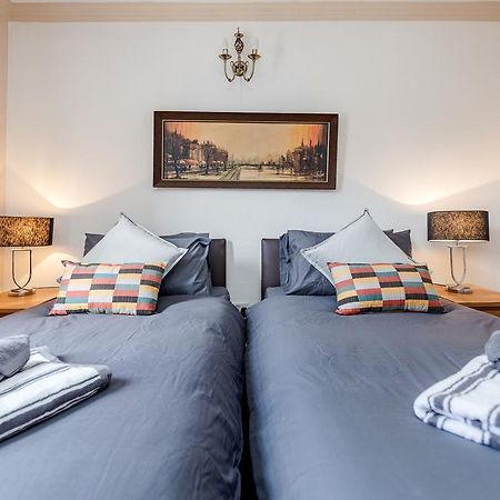 Watford General Suites Экстерьер фото
