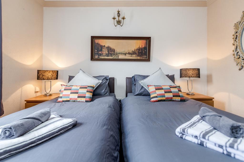 Watford General Suites Экстерьер фото