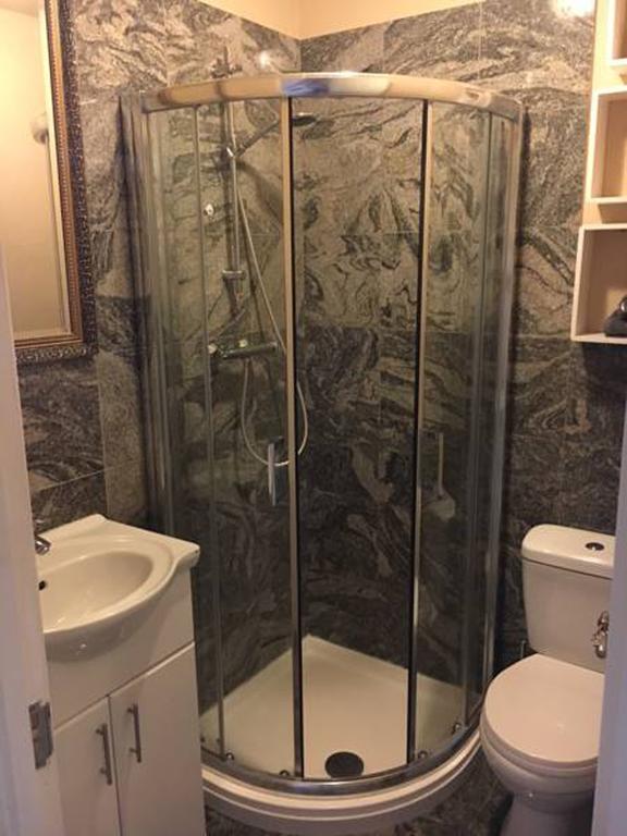 Watford General Suites Экстерьер фото